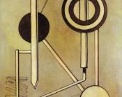 弗朗西斯 皮卡比亚 : Balance